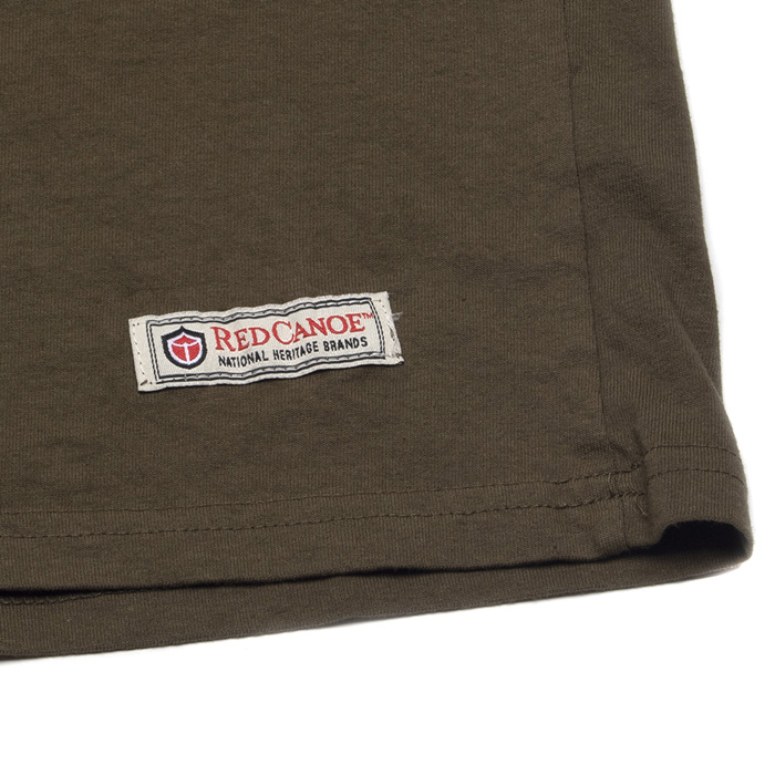 T Shirt Lr Logo Mens - Olive - Xx Large TS97XXL | Rovers North - Land ...