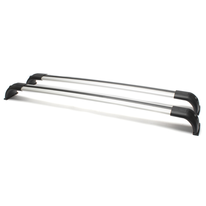 Crossbar Set For Roof Rails - LR3 & LR4 VPLAR0001 | Rovers North - Land ...