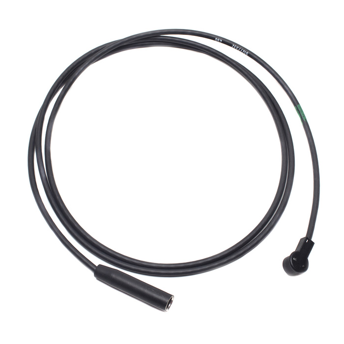 Cable Coaxial XUD000090 | Rovers North - Land Rover Parts and ...