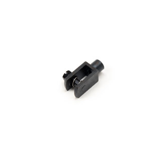 Fork End - 4 Wd Lever