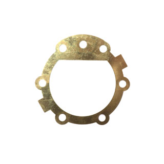 Gasket Pinion Flange-Diff Early Type Series II &amp; IIA