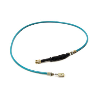 Accelerator Cable  V8 RHD R/R Clc &amp; SER III