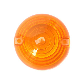 LENS AMBER DIRECTIONAL