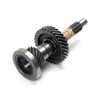 PRIMARY PINION - SER III -