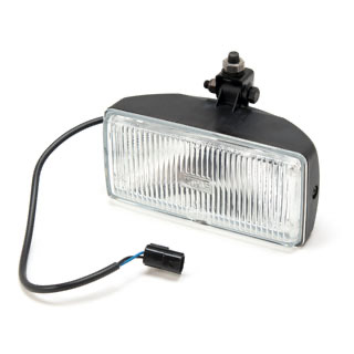 Fog Lamp Assy Front Range Rover Classic