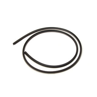 FILLER STRIP 4mm WINDOW SEAL - SOLD BY THE FOOT