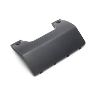 Cover Rear Bumper Towing LR3