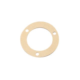 GASKET  FRONT COVER PLATE 2.5L DIESEL              