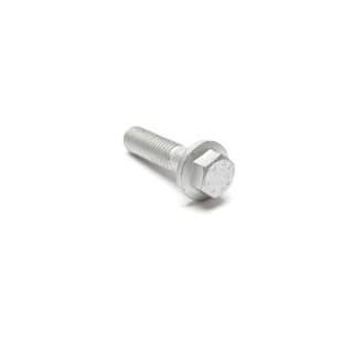 Bolt - Flanged Head - M10 X 40mm