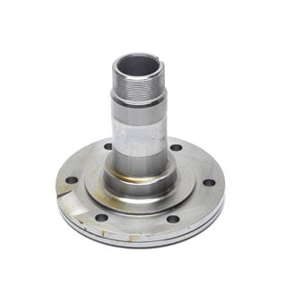 STUB AXLE REAR HUB DEFENDER