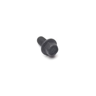 Flange Bolt  M6 X 12mm