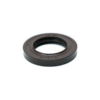 Oil Seal - Axle Front Or Rear - R/R P38a