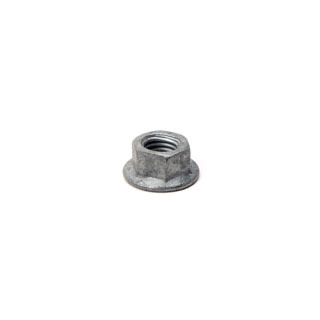 Flange Nut M10