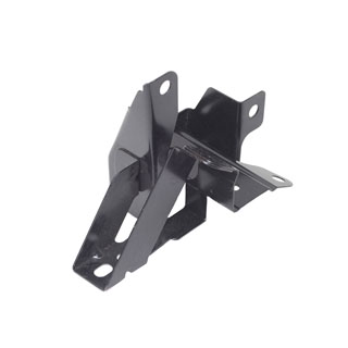 Bracket RH Rear Seat Latch LR3/LR4