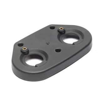 Backplate T/Belt Cover Freelander 2.5 Kv