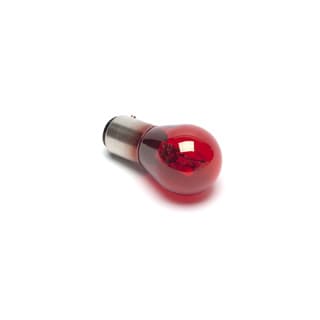 Bulb Red Stop/Tail 21/5 Watt LR2