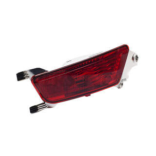 Lamp Assy LH Rear Fog Guard Evoque