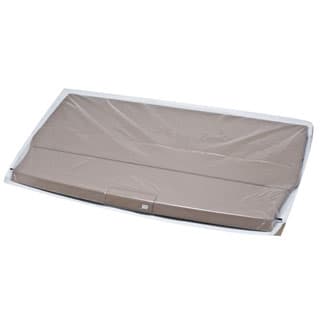 Cover Rear Loadspace  L322 Sand