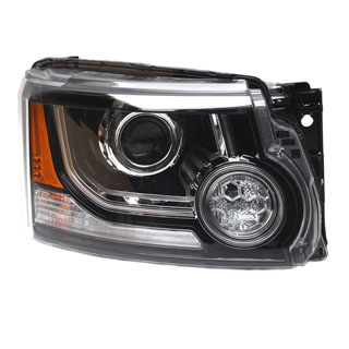 Headlamp Assy RH LR4 NAS