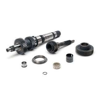 Shaft and Bearing Mt82 Gearbox Defender Puma