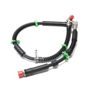 Brake Hose LH Front Flex Line L320 Sport