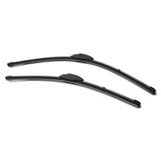 WIPER BLADE LH FRONT L320/L322 R/R LHD