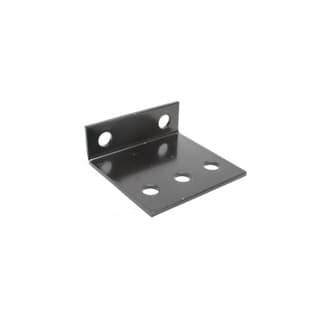 BRACKET REAR BED OUTER DEFENDER 110 HIGH