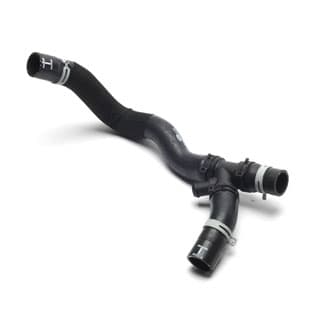 Top Radiator Hose Defender 2007-16