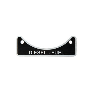 BLACK LABEL DIESEL FUEL SERIES &amp; DEFENDER