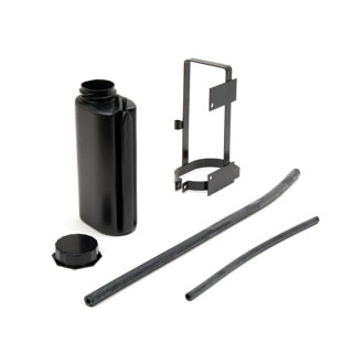 Coolant Overflow Bottle Kit SER IIA &amp; III