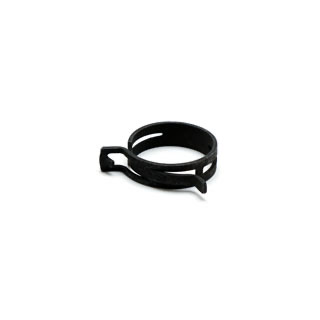 Hose Clamp Spring Clip Defender &amp; Disco II Top/Lower