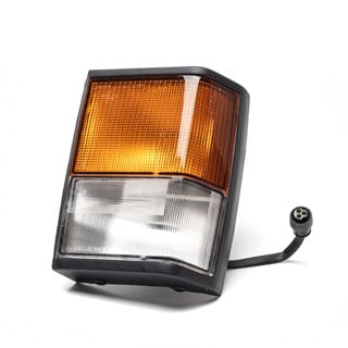 Lamp Assm - LH Front Direc Range Rover Euro Style