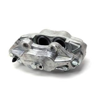 Previously Installed - Brake Caliper Assembly -  Left Hand Front - With  Vented Discs