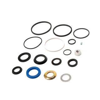 Seal Kit Power Steering Box