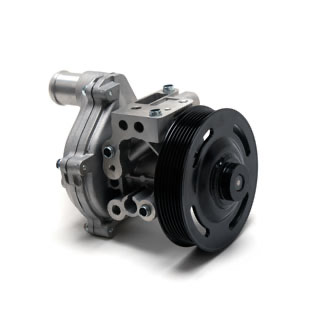 Water Pump Defender 2.4L Puma 2007+