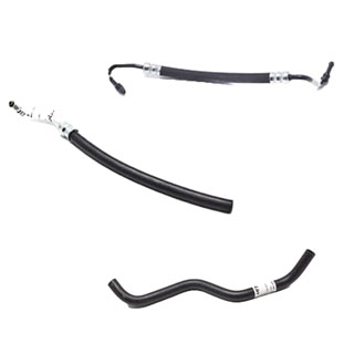 Power Steering Hose Kit DI EFI 1994-99