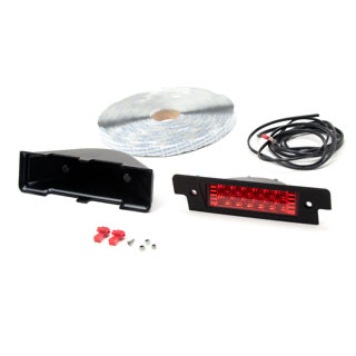 Third Brake Lamp Upgrade Kit Defender