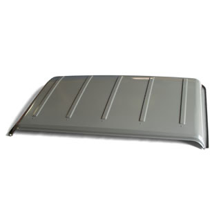 Roof Panel Assy Cab Top Defender