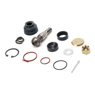 Repair Kit - Oe - Ball Joint Steering Box Drop Arm