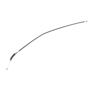 Accelerator Cable 4 Cylinder Petrol