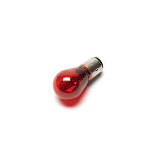 Bulb Red Stop/Tail 21/5 Watt LR2