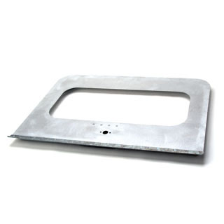 Catflap Frame Upper Tailgate Series