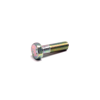 Flange Bolt M10 Rear Axle Spindle Defend