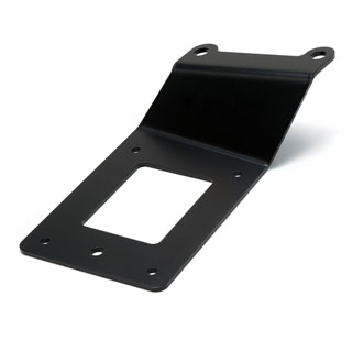 Mounting Plate  Air Filtr Defender 300Tdi