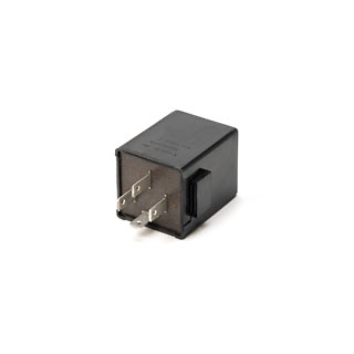 Delay Relay Rear Wiper Non NAS Range Rov