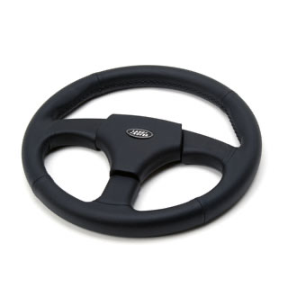 Sport Steering Wheel Kit 36 Spline