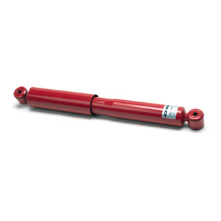 Koni Heavy Track Std Length Rear Shock Discovery II