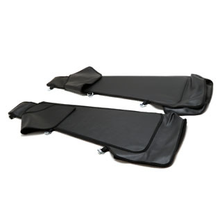 Wing Protectors Pair Defender &amp; Series