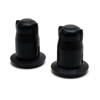 Rear Light Boot Pair Defender Row