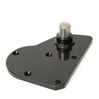 A/C Tensioner Mounting Bracket 200Tdi RHD/Lhd